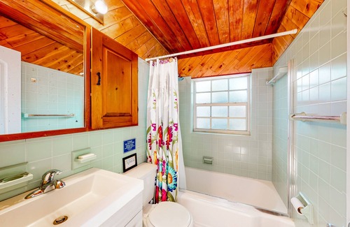 Coral Shores Casa | Palm Haven | House in Ft. Lauderdale
