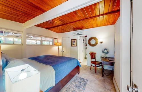 Coral Shores Casa | Palm Haven | House in Ft. Lauderdale