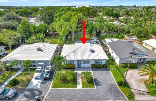 Poinsettia Heights Casa | Palm Haven
