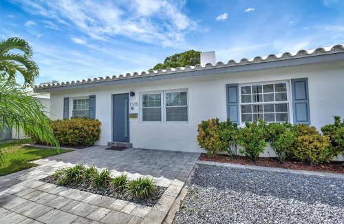 Poinsettia Heights Casa | Palm Haven