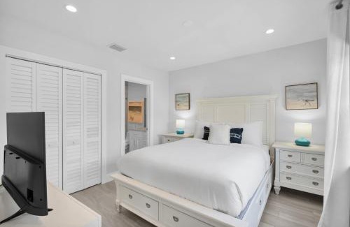 Poinsettia Heights Casa | Palm Haven