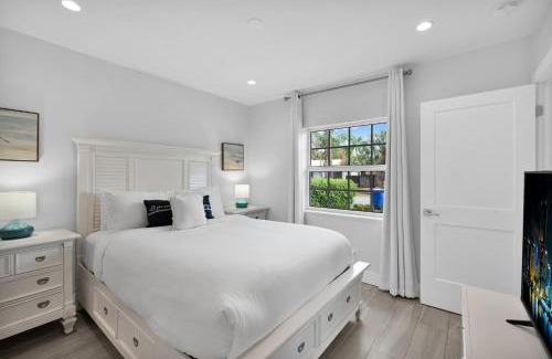 Poinsettia Heights Casa | Palm Haven
