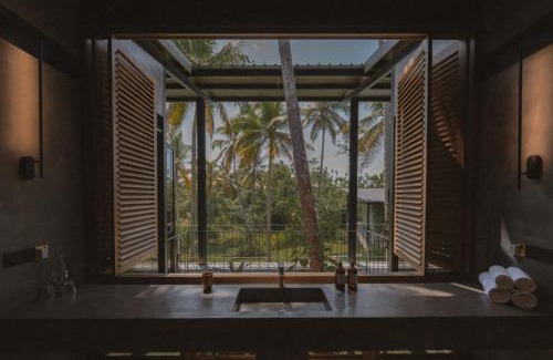Ahangama Hotel | PALM Hotel