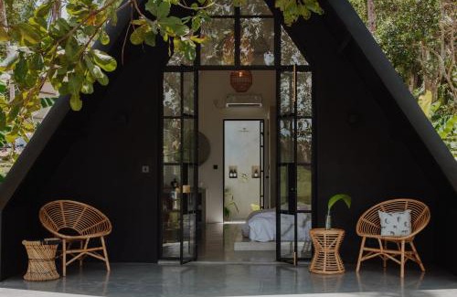 Ahangama Hotel | PALM Hotel