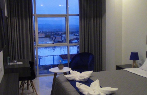 Tarapoto Hotel | Palm Hotel