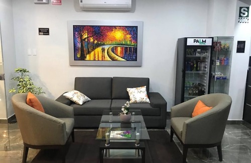Tarapoto Hotel | Palm Hotel