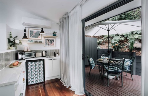 Terrigal Apartamento | Palm House by Coast Hosting