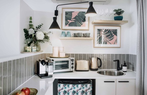 Terrigal Apartamento | Palm House by Coast Hosting
