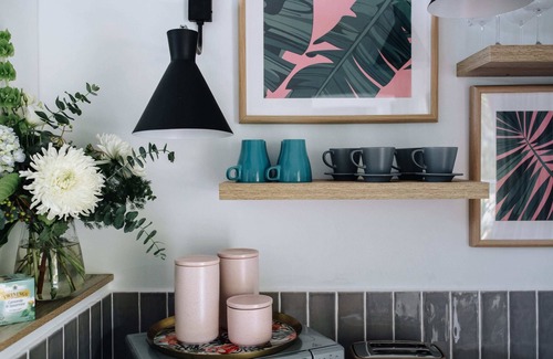 Terrigal Apartamento | Palm House by Coast Hosting