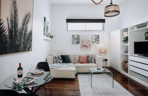 Terrigal Apartamento | Palm House - by Coast Hosting