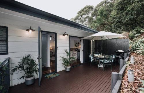 Terrigal Apartamento | Palm House - by Coast Hosting