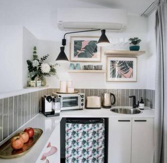 Terrigal Apartamento | Palm House - by Coast Hosting