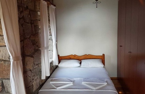 Ortaca Otro | Palm House Dalyan - Stone House with Private Infinity Pool