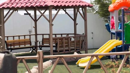 Manah Apartamento | Palm House