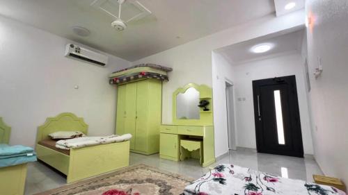 Manah Apartamento | Palm House