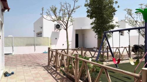 Manah Apartamento | Palm House