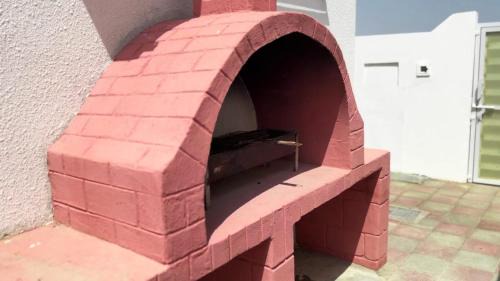 Manah Apartamento | Palm House