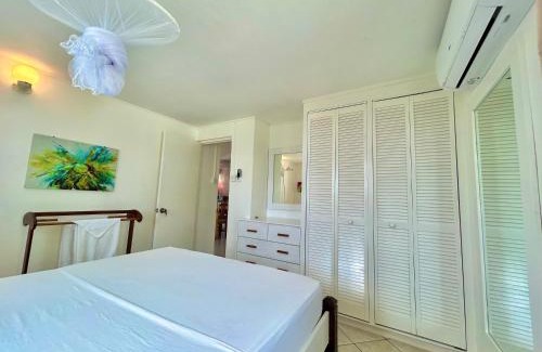 Friendship Apartamento | Palm house