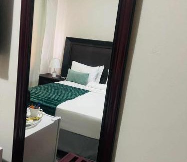 Palapye Cabina | Palm Inn Boutique Palapye