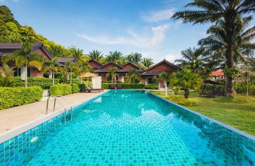 Krabi Complejo | Palm Kiri Aonang Resort