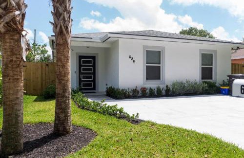 Palm Beach - West Palm Beach Casa | Palm Luxe Residence