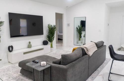 Palm Beach - West Palm Beach Casa | Palm Luxe Residence