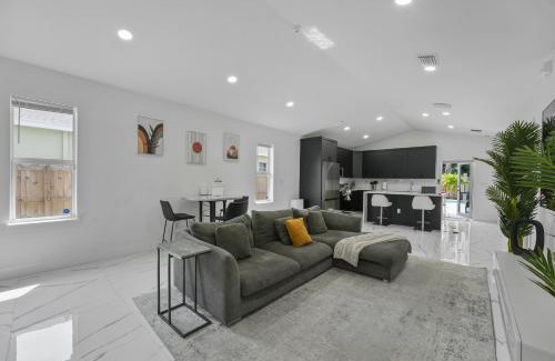 Palm Beach - West Palm Beach Casa | Palm Luxe Residence