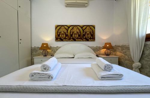 Kallithea Casa | Palm Luxury Villa in Kallithea