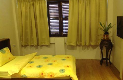 Historic George Town Hotel | Palm Mansion Boutique Suites