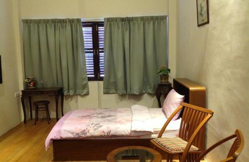 Historic George Town Hotel | Palm Mansion Boutique Suites