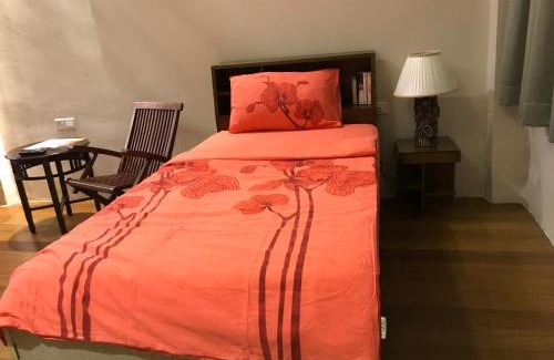 Historic George Town Hotel | Palm Mansion Boutique Suites