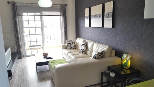 Palm-Mar Apartamento | Palm-Mar 2 rooms Lovely!