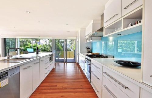 Gerroa Casa | Palm Oasis