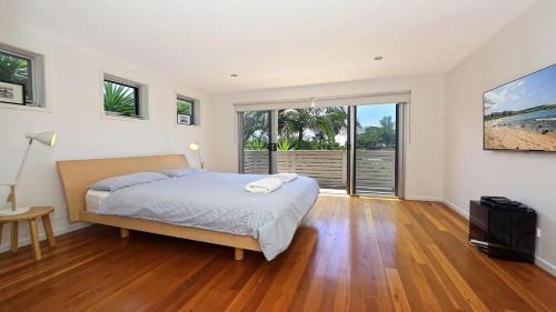 Gerroa Casa | Palm Oasis