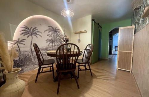 Jumeirah Casa | Palm Oasis Guest House
