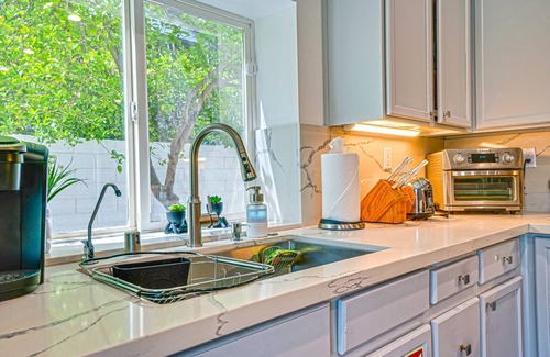 Vista Norte Casa | Palm Oasis: New Reno with Pool