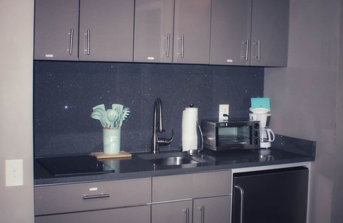 Estate Peters Farm Condominio | Palm Paradise - Modern 1-Bedroom