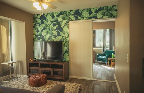Estate Peters Farm Condominio | Palm Paradise - Modern 1-Bedroom