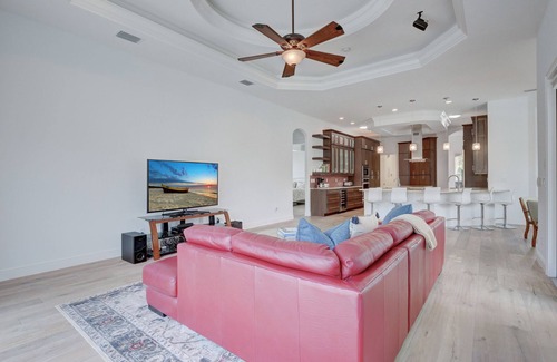Coquina Sands Casa | Palm Paradise - Naples, FL