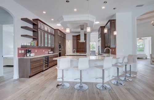 Coquina Sands Casa | Palm Paradise - Naples, FL