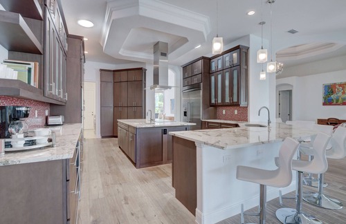 Coquina Sands Casa | Palm Paradise - Naples, FL