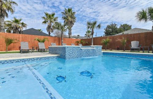 Frangista Beach Casa | Palm Paradise