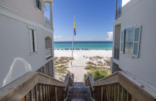 Frangista Beach Casa | Palm Paradise