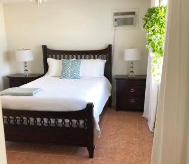 Discovery Bay Apartamento | Palm Point Loft