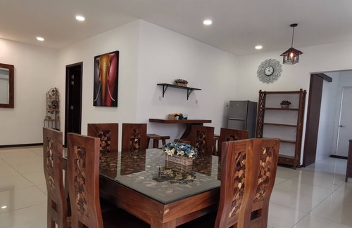 Gelugor Casa | Palm Residence