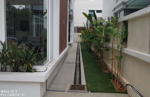 Gelugor Casa | Palm Residence