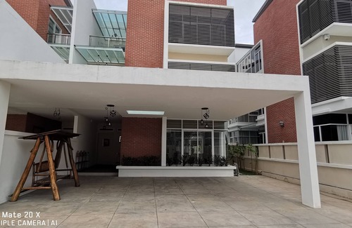 Gelugor Casa | Palm Residence