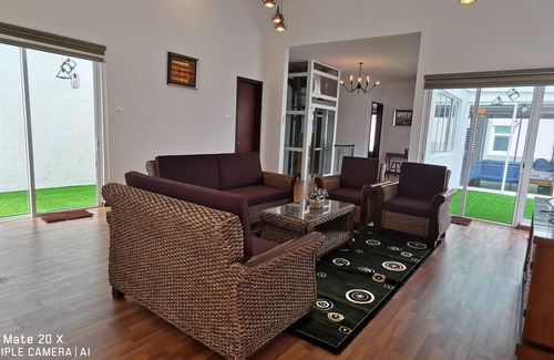Gelugor Casa | Palm Residence