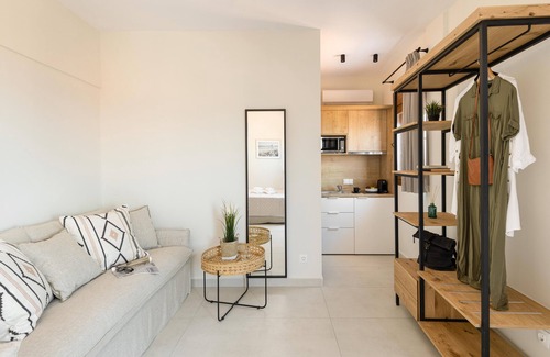 Pefkochori Casa | Palm Residences