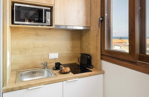 Pefkochori Casa | Palm Residences